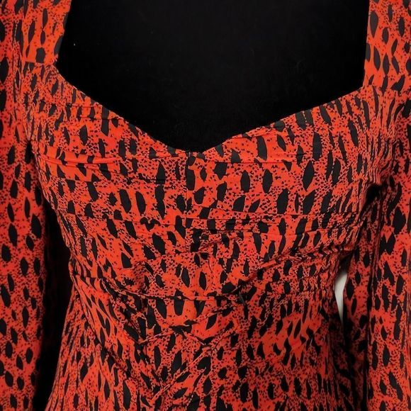 TOPSHOP TOP - Picture 4 of 10